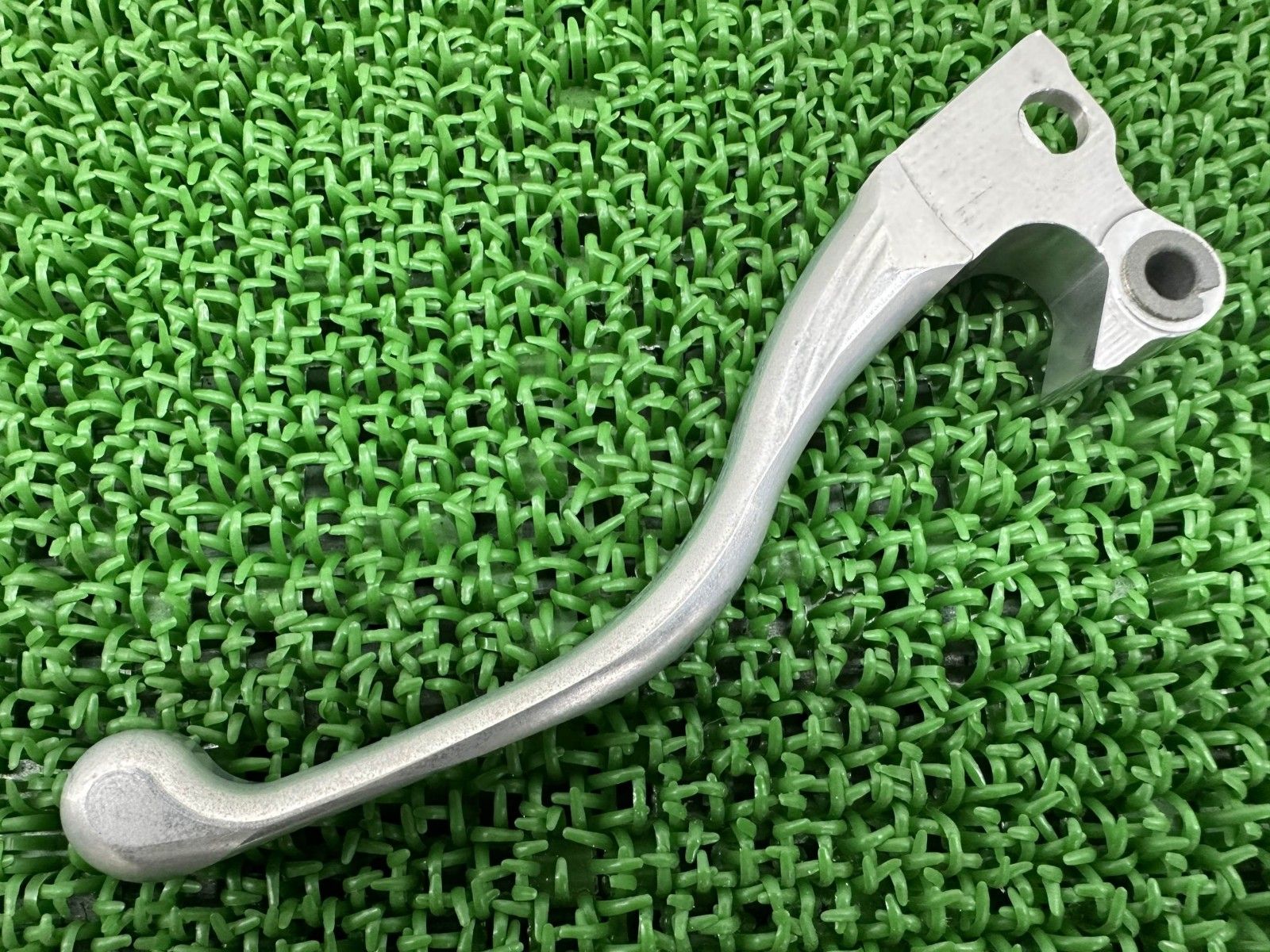 ミスミエンジニアリング製スポーツスター クラッチレバー 社外 中古 ハーレー iI