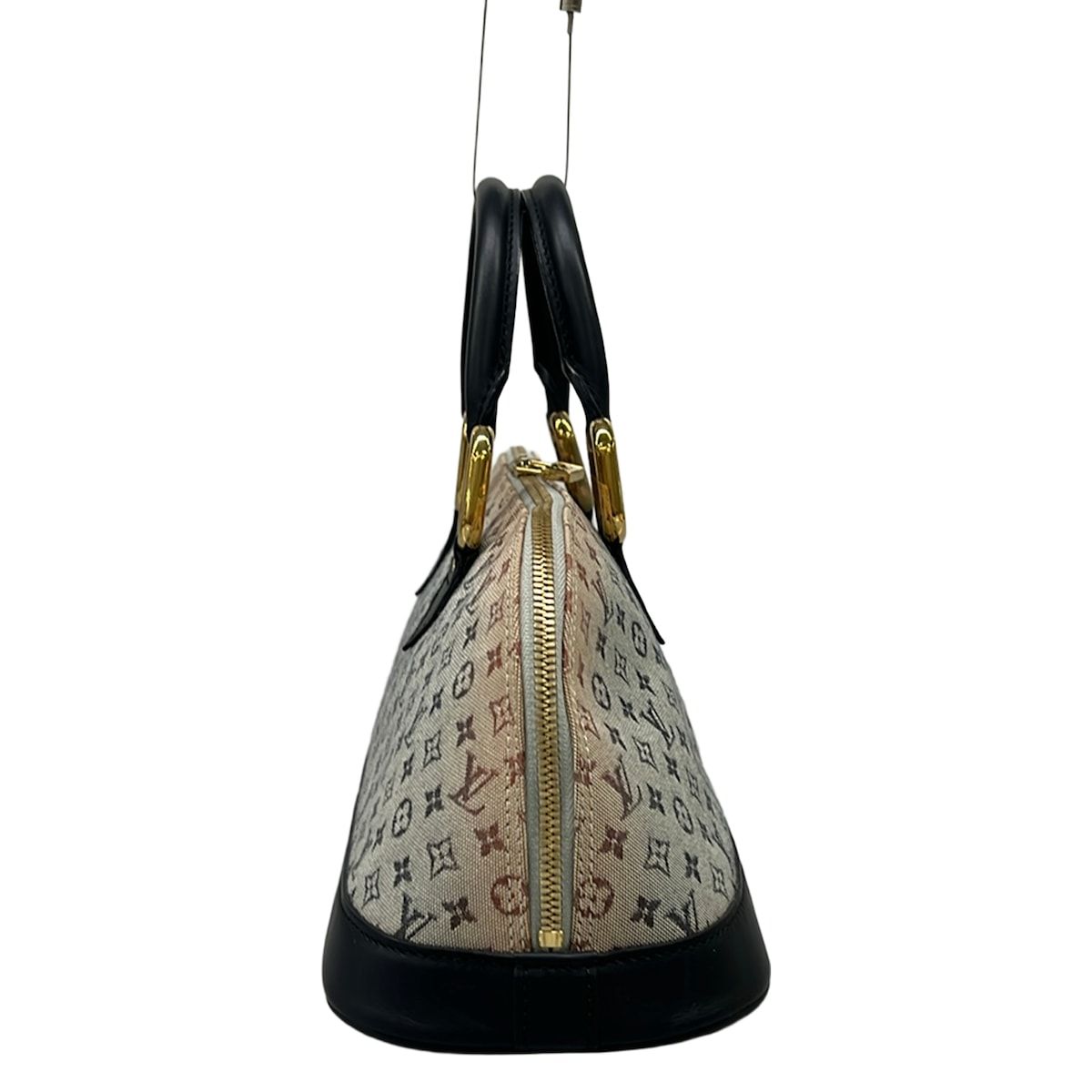 LOUIS VUITTON(ルイヴィトン) ハンドバッグ モノグラムミニ アルマロン 