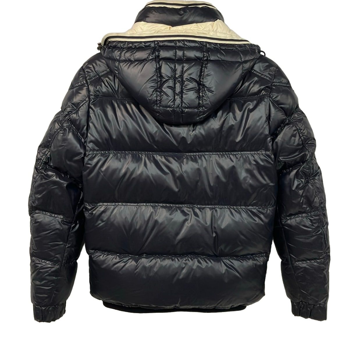 MONCLER(モンクレール) ダウンジャケット サイズ0 XS メンズ美品