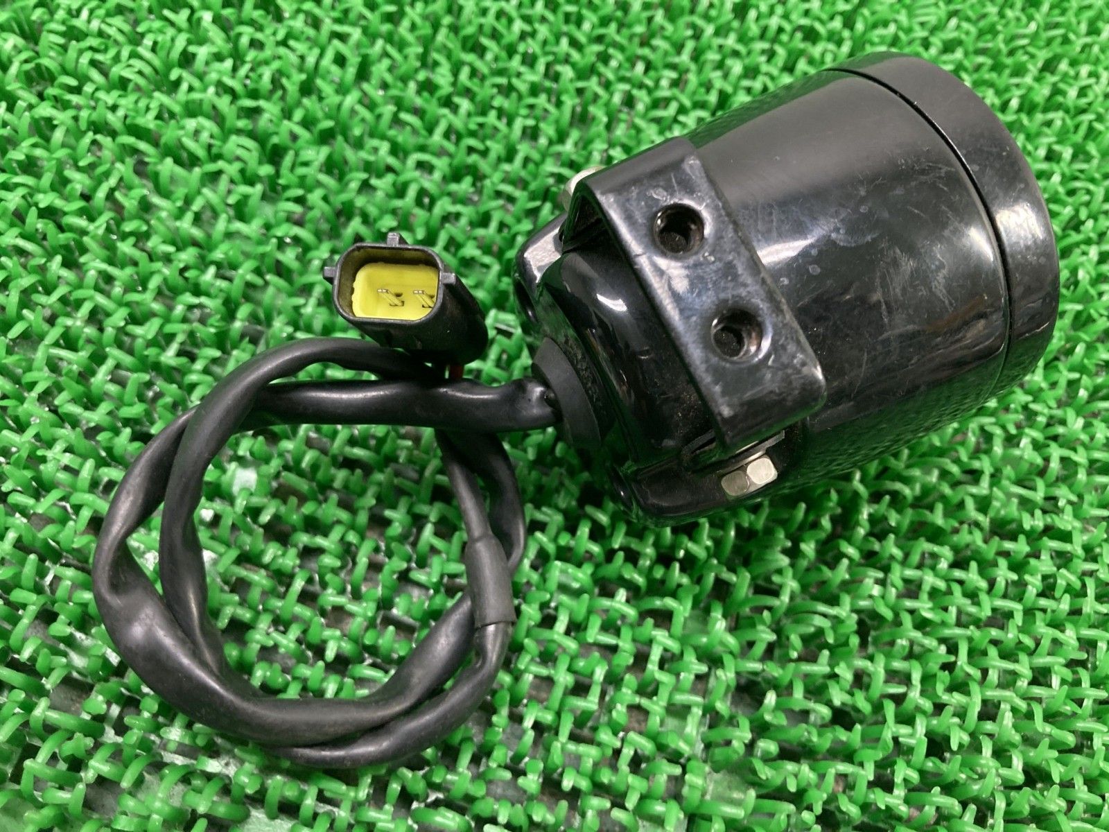 タイガー800 フォグランプ 片側 0206/F99NS-16 社外 トライアンフ