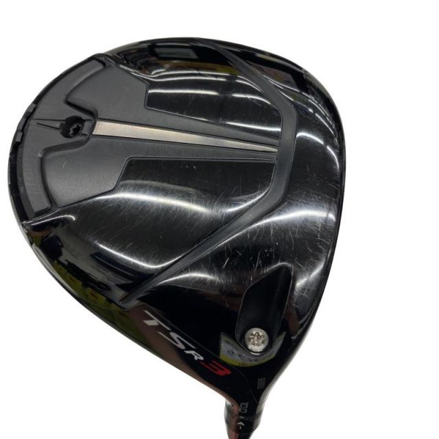 【中古】 タイトリスト TSR3 10° ドライバー DR TSP111 (フレックスS) メンズ 男性用 右利き 右用 Cランク ゴルフクラブ