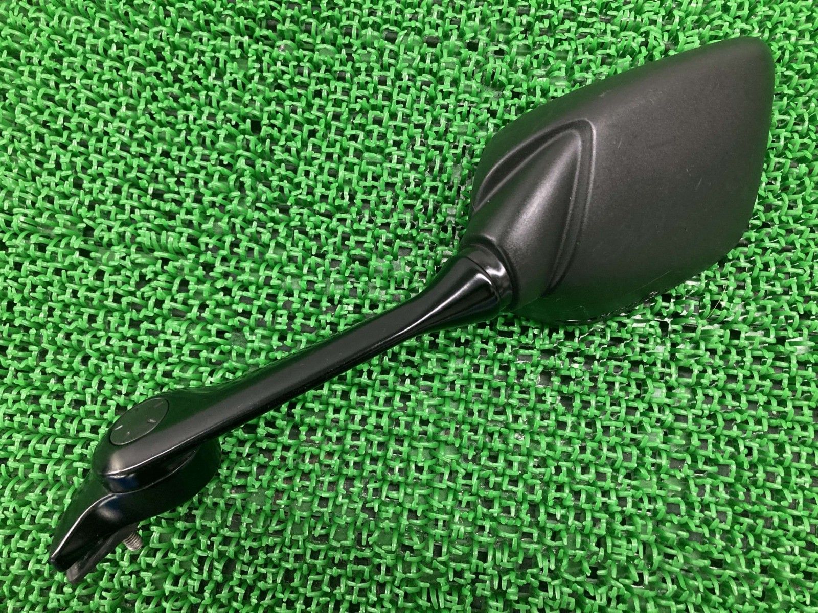 YZF-R7 ミラー 左 002082/1263/1256 ヤマハ 純正 中古 RM39J 002082 1263 1256 dI