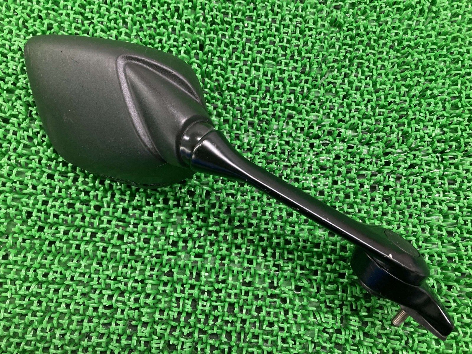 YZF-R7 ミラー 右 002082/1263/1256 ヤマハ 純正 中古 RM39J 002082 1263 1256 Eg
