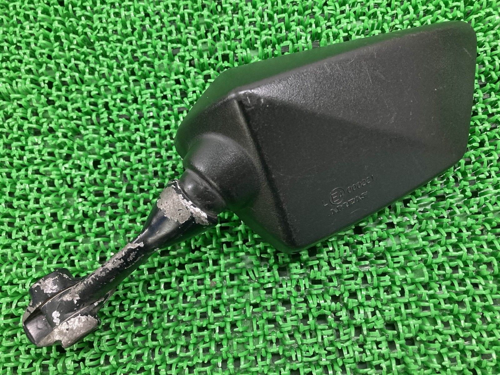 NINJA250R ミラー 左 000221 カワサキ 純正 中古 EX250K ニンジャ250R