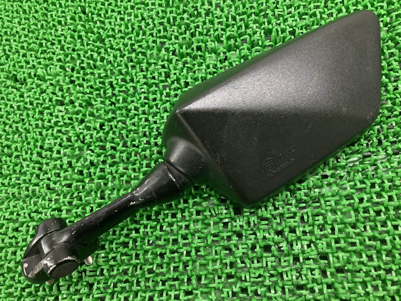 NINJA250R ミラー 左 000221 カワサキ 純正 中古 EX250K ニンジャ250R