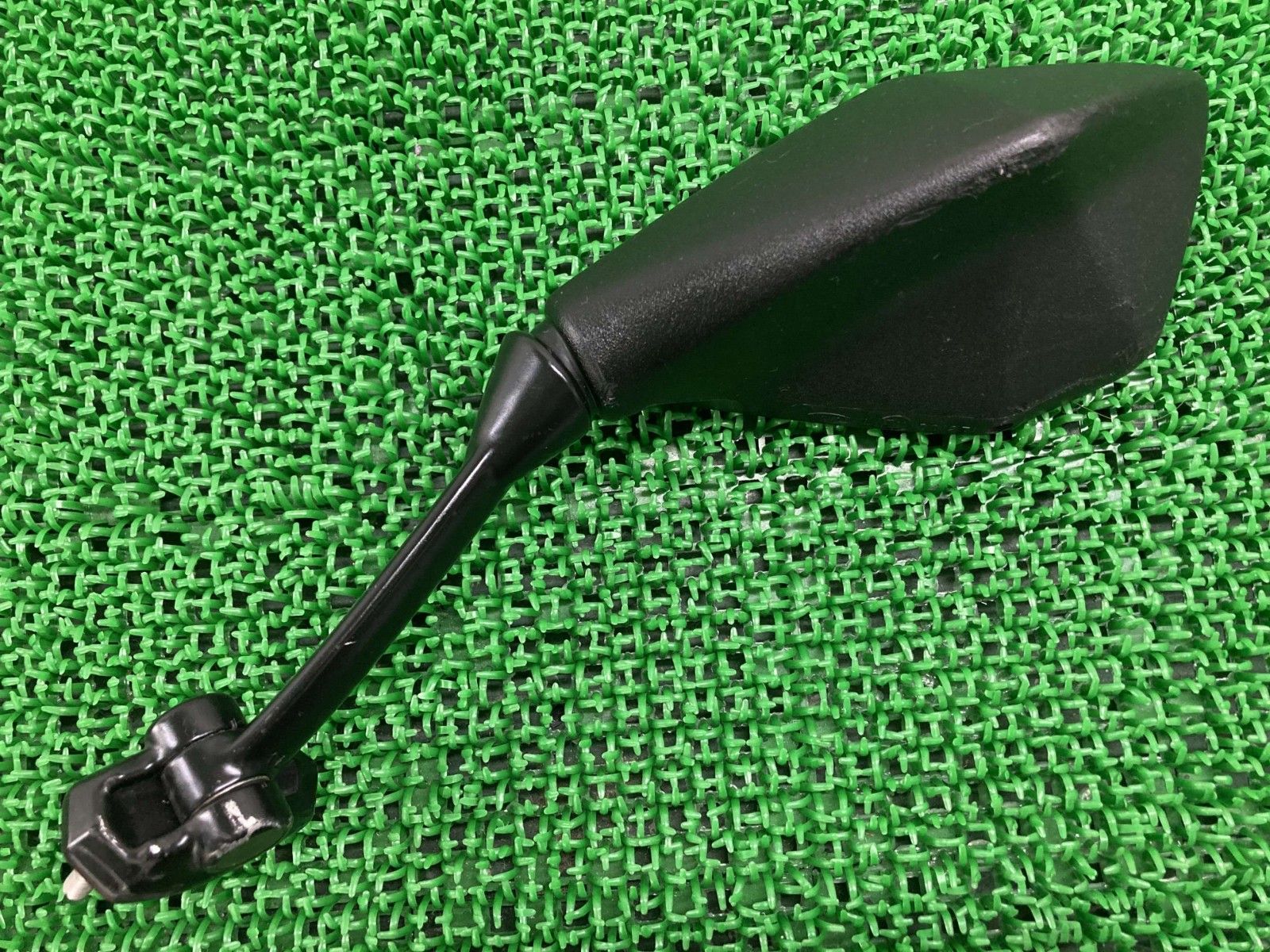 NINJA400 ミラー 左 001251 カワサキ 純正 中古 EX400E ニンジャ400