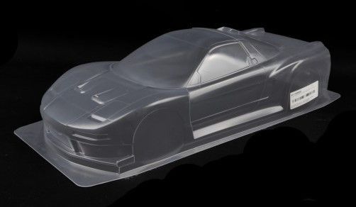 ☆△1998 HONDA NSX用クリアボディ11826020（特定記録郵便） - メルカリ