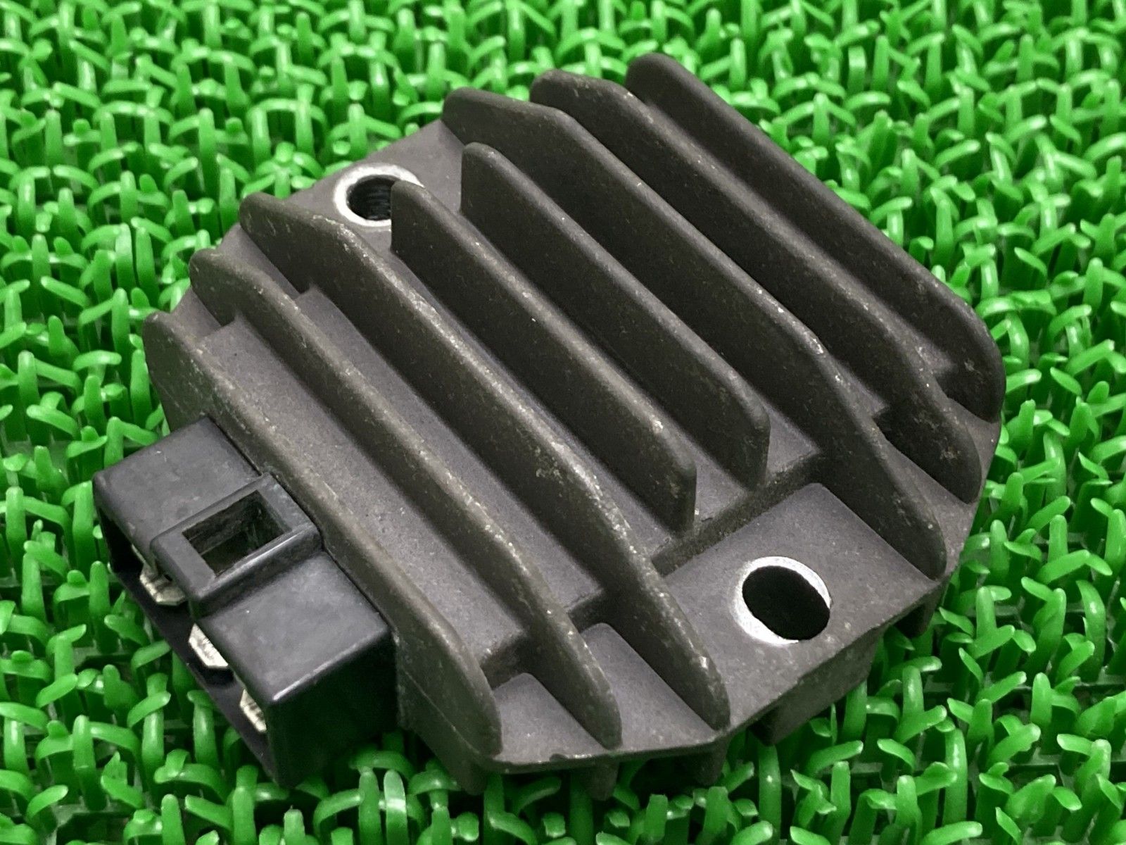 XJR400 レギュレター ヤマハ 純正 4HM レギュレーター レクチファイア 