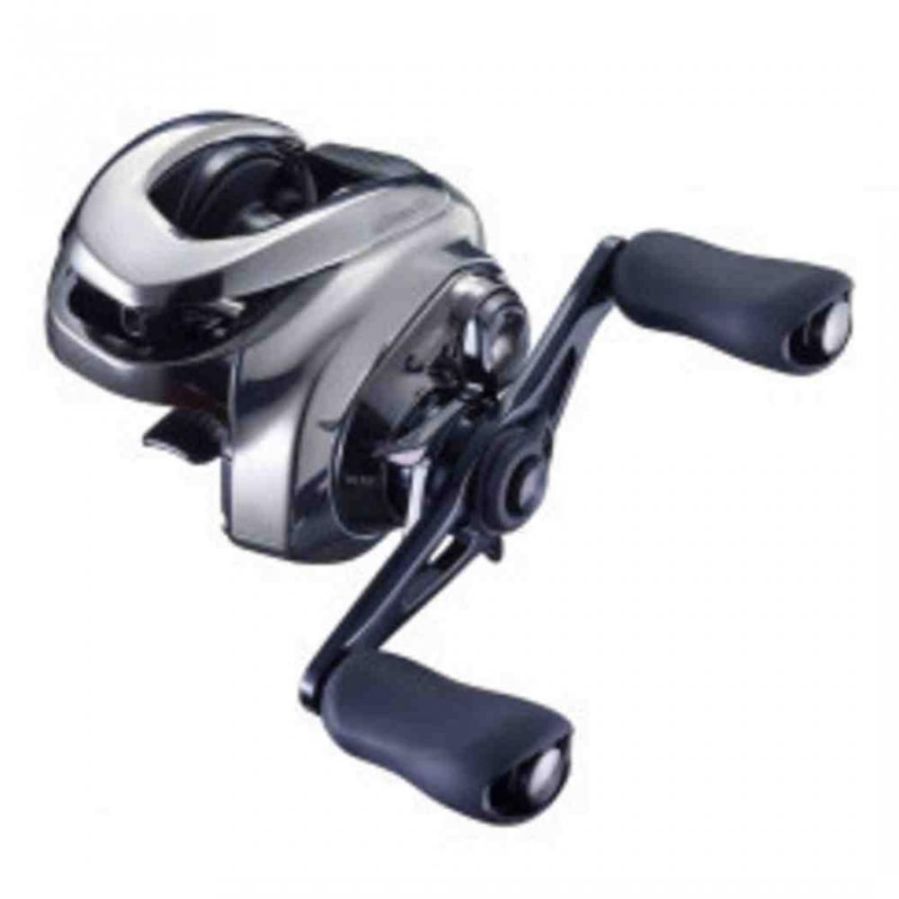 SHIMANO シマノ 21アンタレスDC XG 左