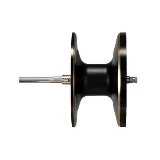 SHIMANO シマノ 夢屋 17オシアジガー2000MAXスプール