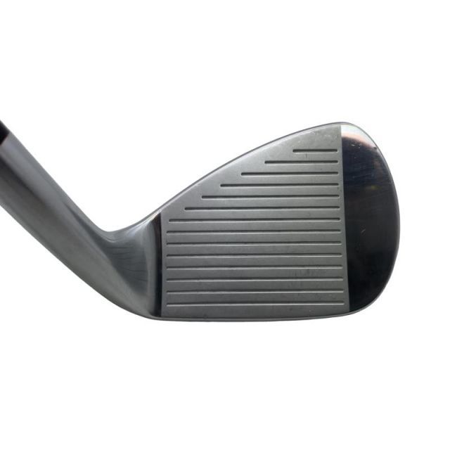 中古】 ミズノ JPX(2015) FORGED GW レフティ ウェッジ WG 純正特注