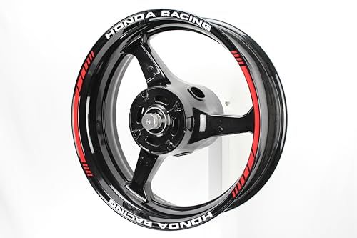 AXXL リムステッカー 17インチ 汎用 CBR1000RR CBR600RR CB1300 CB400SF CBR400R CBR250RR CBR650R VTR VFR NSR250 CBR250R RVFｍａ 6a1b4bcd 4,949円