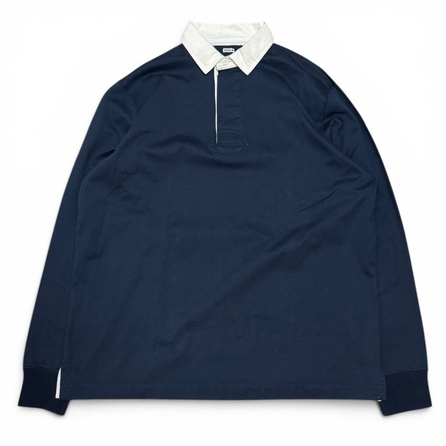 Sequel　Rugger Shirts
