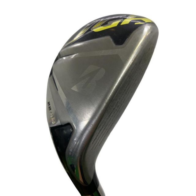 【中古】 ブリヂストン TOUR B JGR U4 ユーティリティ UT NS PRO 950GH (フレックスS) メンズ 男性用 右利き 右用 Dランク ゴルフクラブ