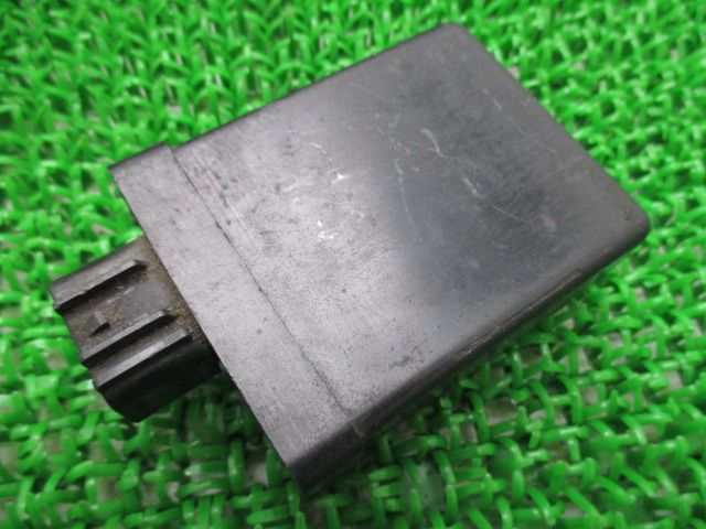ジョグアプリオ イグナイター ヤマハ 純正 中古 バイク 部品 CDI SA11J ノーマル Bu