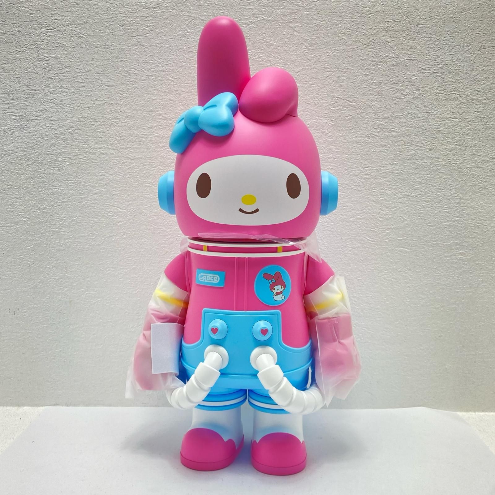 【尾張小牧店】 中古 マイメロディ MEGA SPACE MOLLY 400% サンリオ