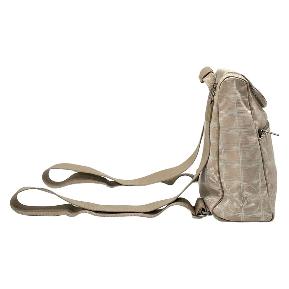 CHANEL(シャネル) リュックサック ニュートラベルライン A15958 
