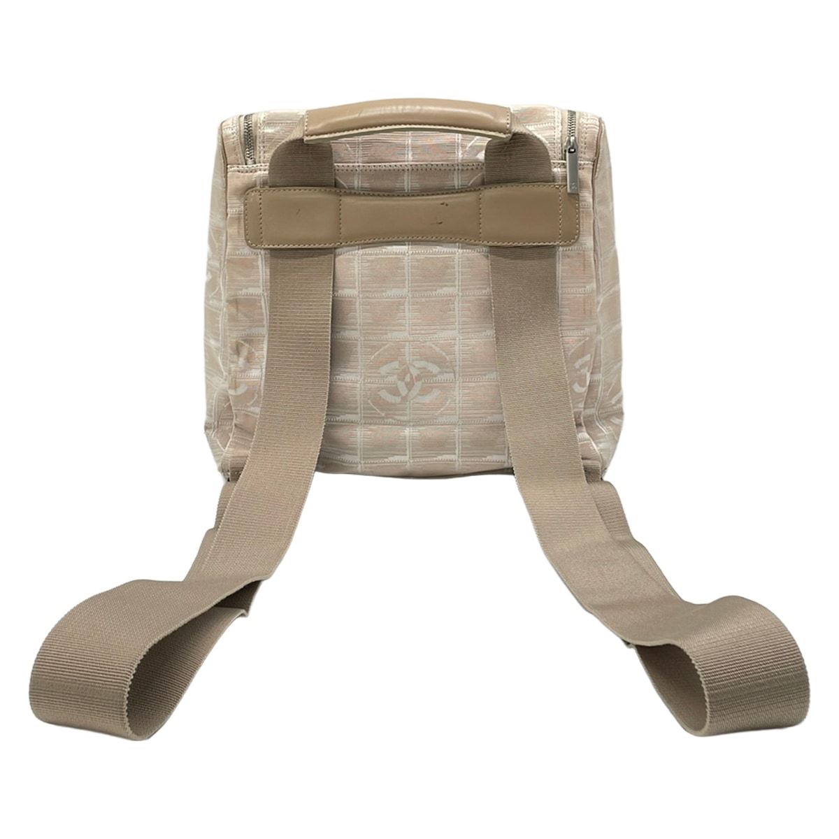 CHANEL(シャネル) リュックサック ニュートラベルライン A15958 