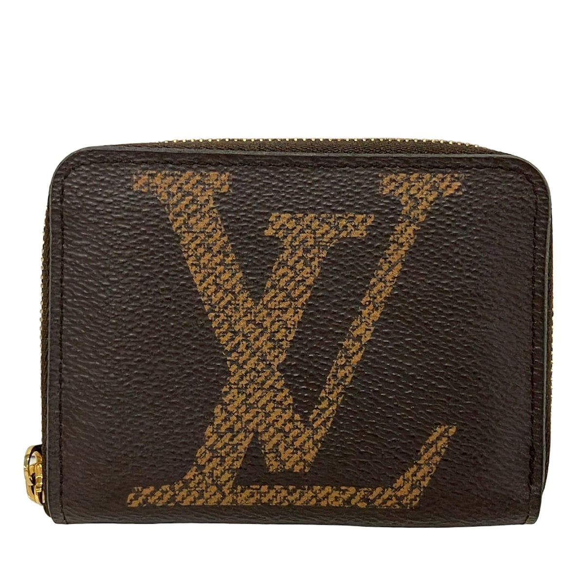 LOUIS VUITTON(ルイヴィトン) コインケース ジャイアントモノグラム ジッピーコインパース M69354 ジャイアント・モノグラム