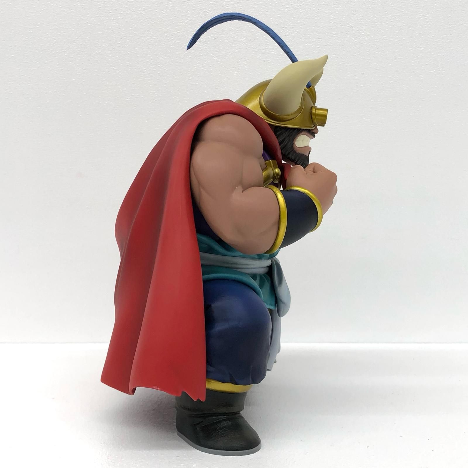 尾張小牧店】 中古 D賞牛魔王「ドラゴンボールEX亀仙流の猛者たち」