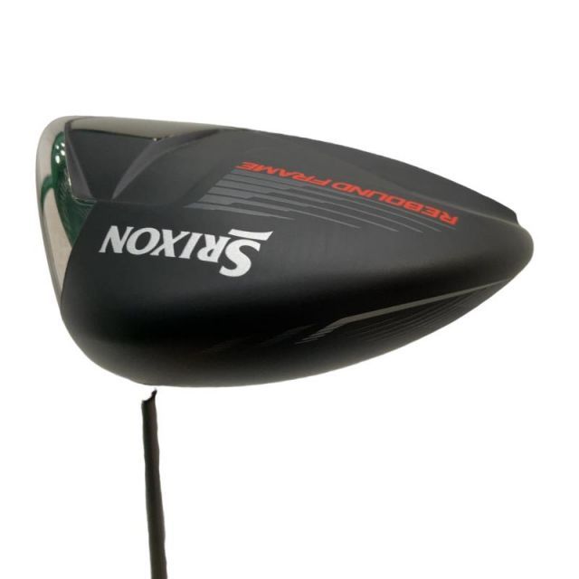 中古】 ダンロップ SRIXON ZX5 Mk II LS 10.5° ドライバー DR Diamana
