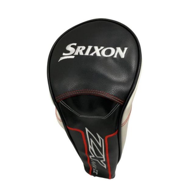 中古】 ダンロップ SRIXON ZX5 Mk II LS 10.5° ドライバー DR Diamana