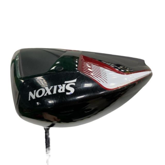中古】 ダンロップ SRIXON ZX5 9.5° ドライバー DR Diamana ZX50