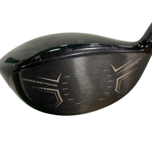PRO Stars コッリーナ 中古】 ダンロップ SRIXON ZX5 9.5° ドライバー DR Diamana ZX50