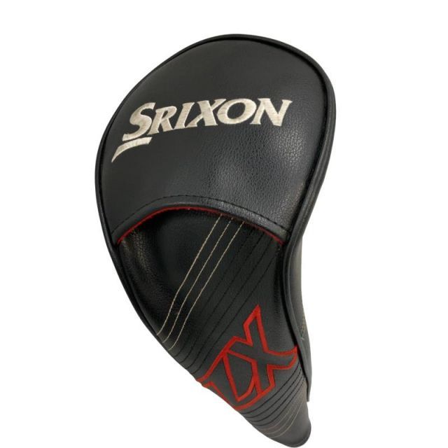 中古】 ダンロップ SRIXON ZX5 9.5° ドライバー DR Diamana ZX50