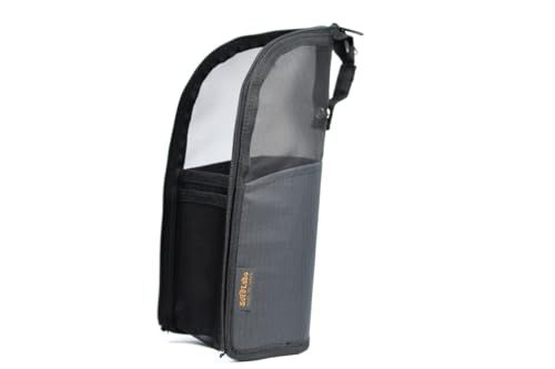 SotoLabo Dry mesh Cutlery case ソトラボ ドライ メッシュ カトラリー ケース 箸立て (Black)t 060b6b44