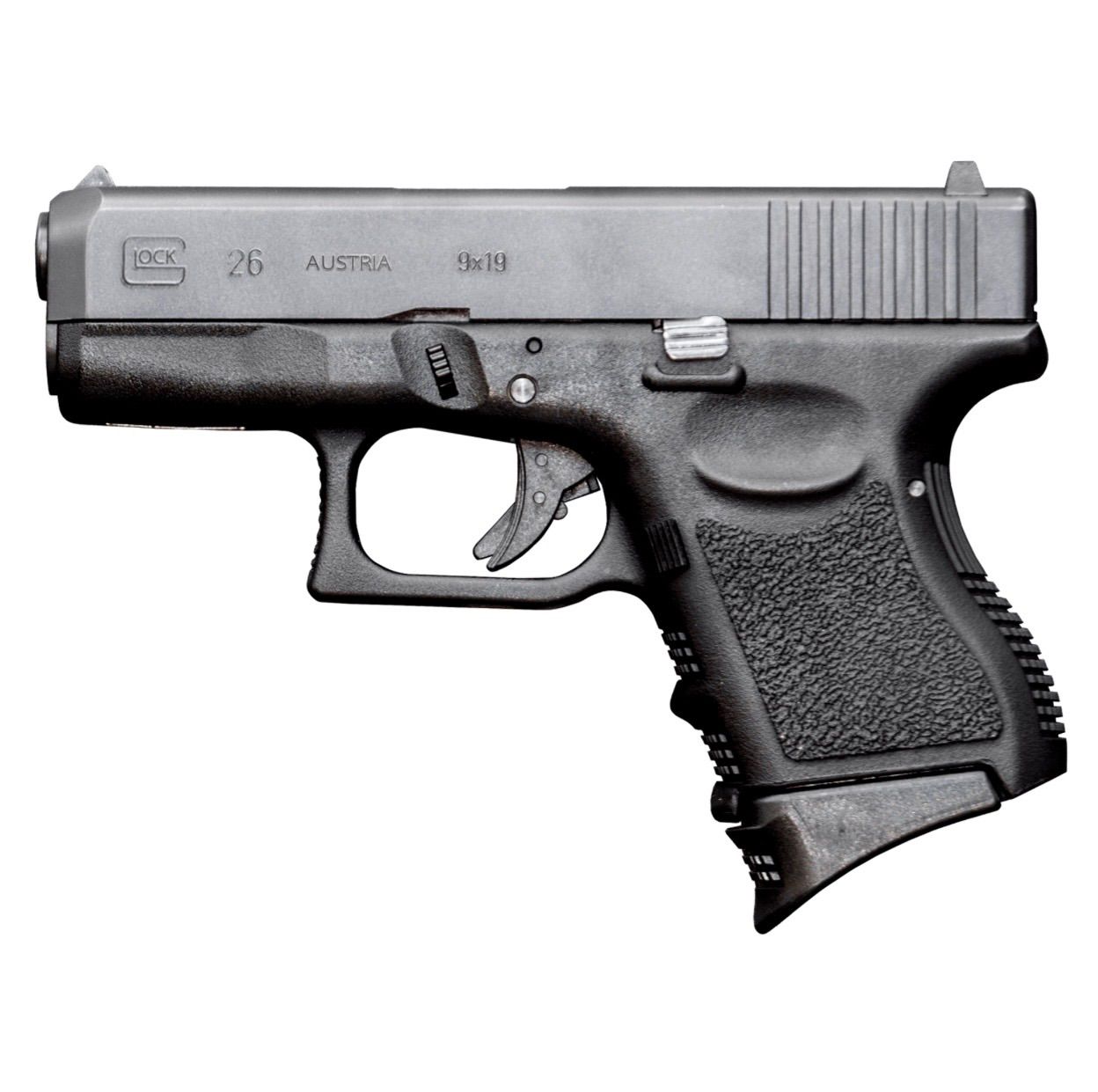KSC G26 スライドヘヴィウェイト