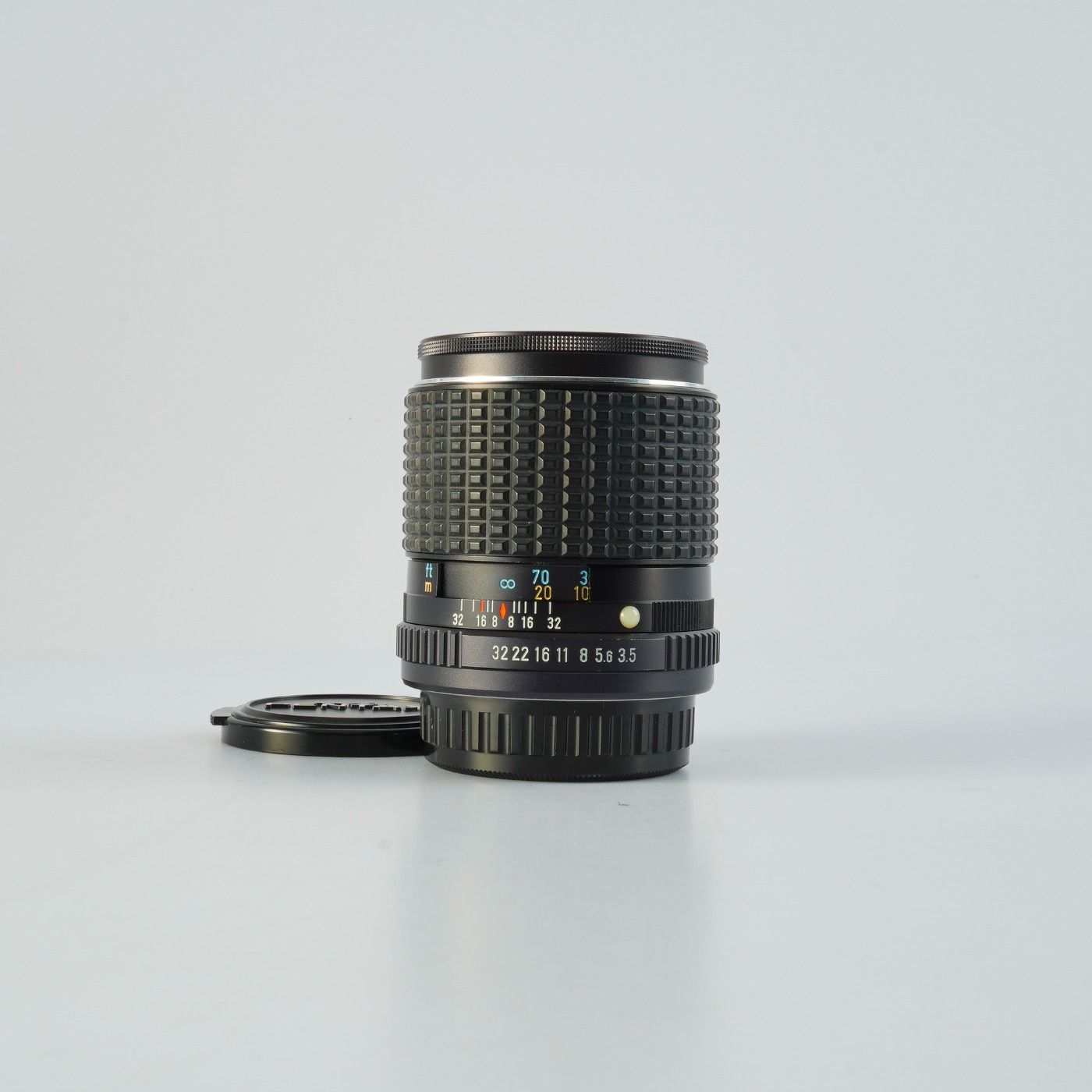 SMC PENTAX ペンタックス M 135mm F/3.5 (Pentax K用) 単焦点レンズ 6,972円