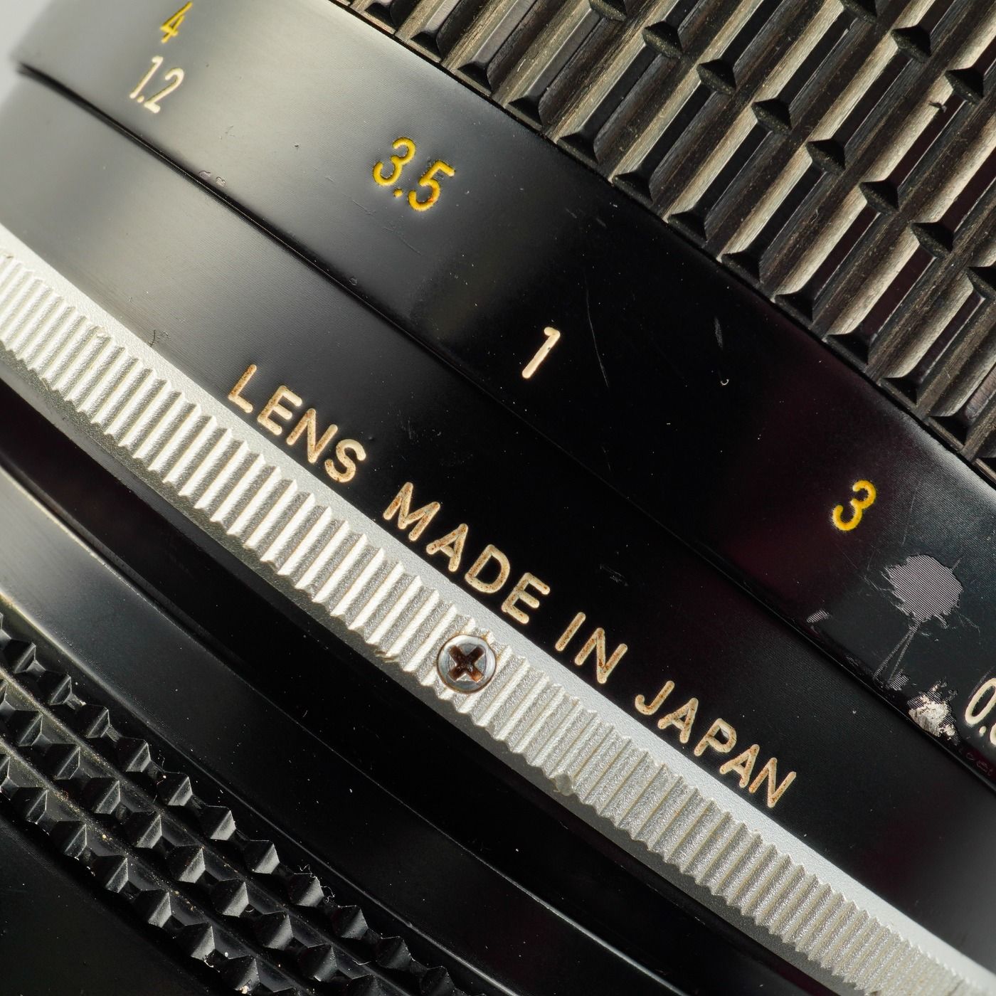 Nikon ニコン 非Ai Nikkor 85mm F/1.8 単焦点レンズ - メルカリ