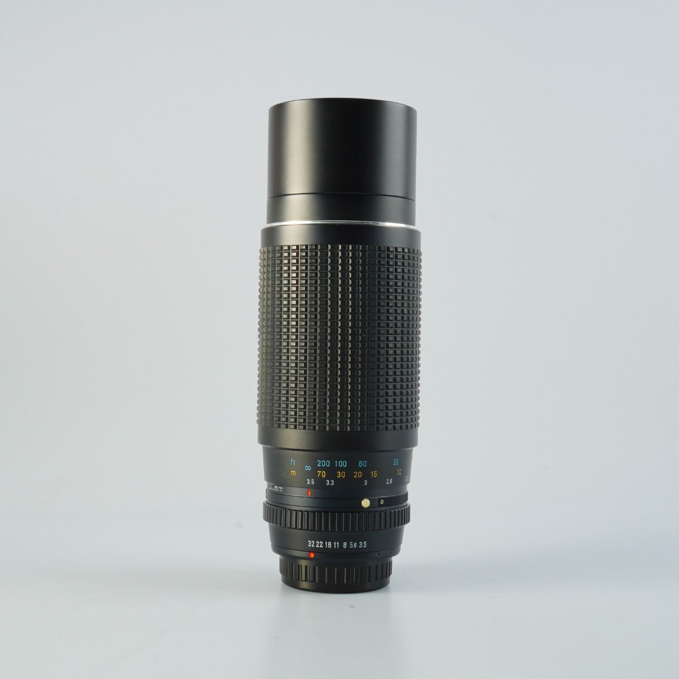 SMC PENTAX ペンタックス ZOOM 85-210mm F/3.5 (Pentax K用) ズームレンズ