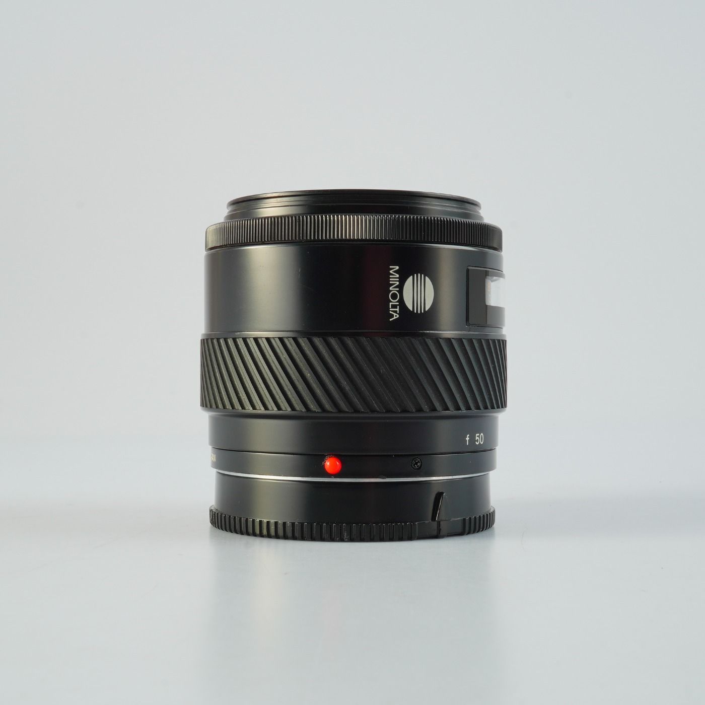 MINOLTA ミノルタ AF ZOOM 24-50mm F/4 ズームレンズ - メルカリ