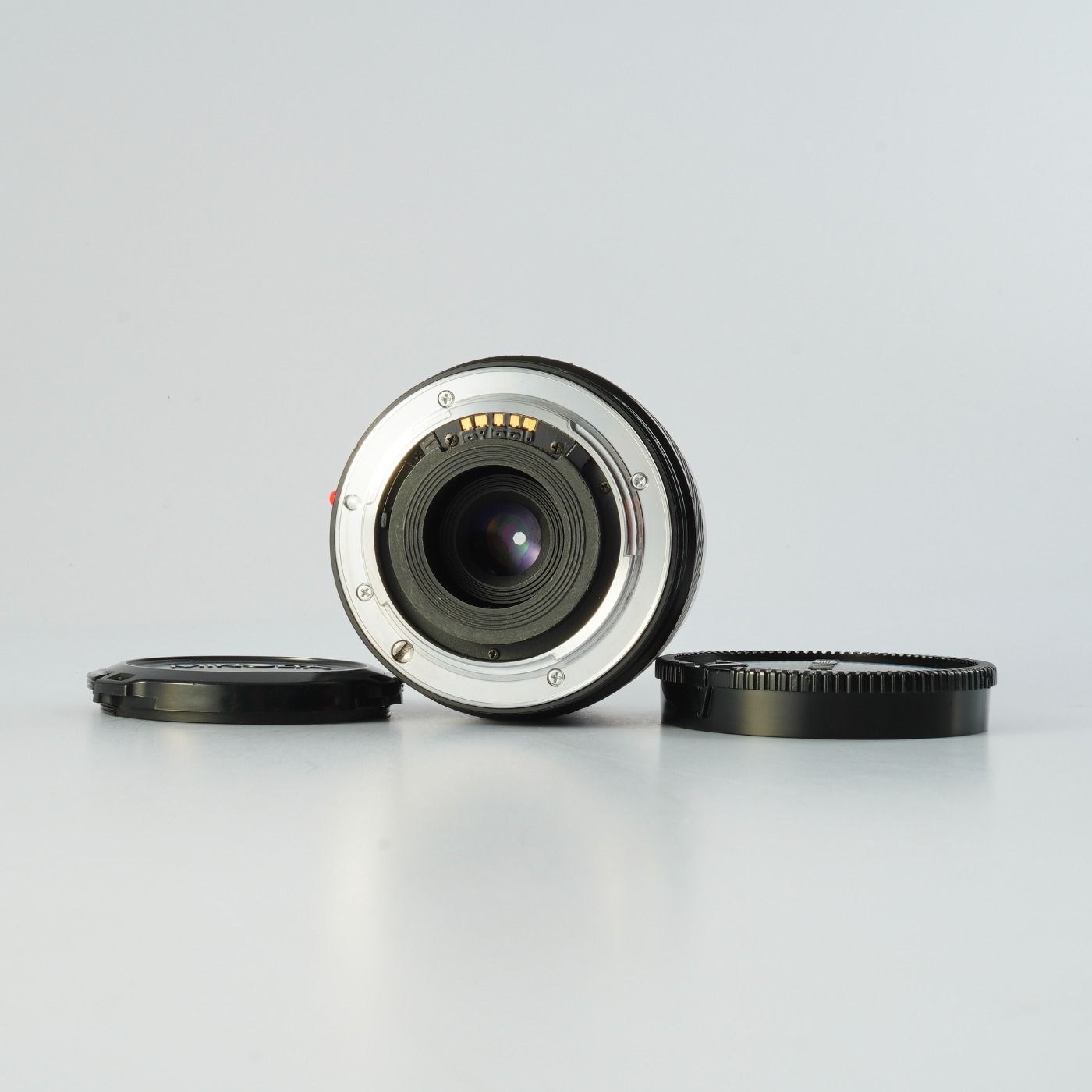 MINOLTA ミノルタ AF ZOOM 24-50mm F/4 ズームレンズ - メルカリ
