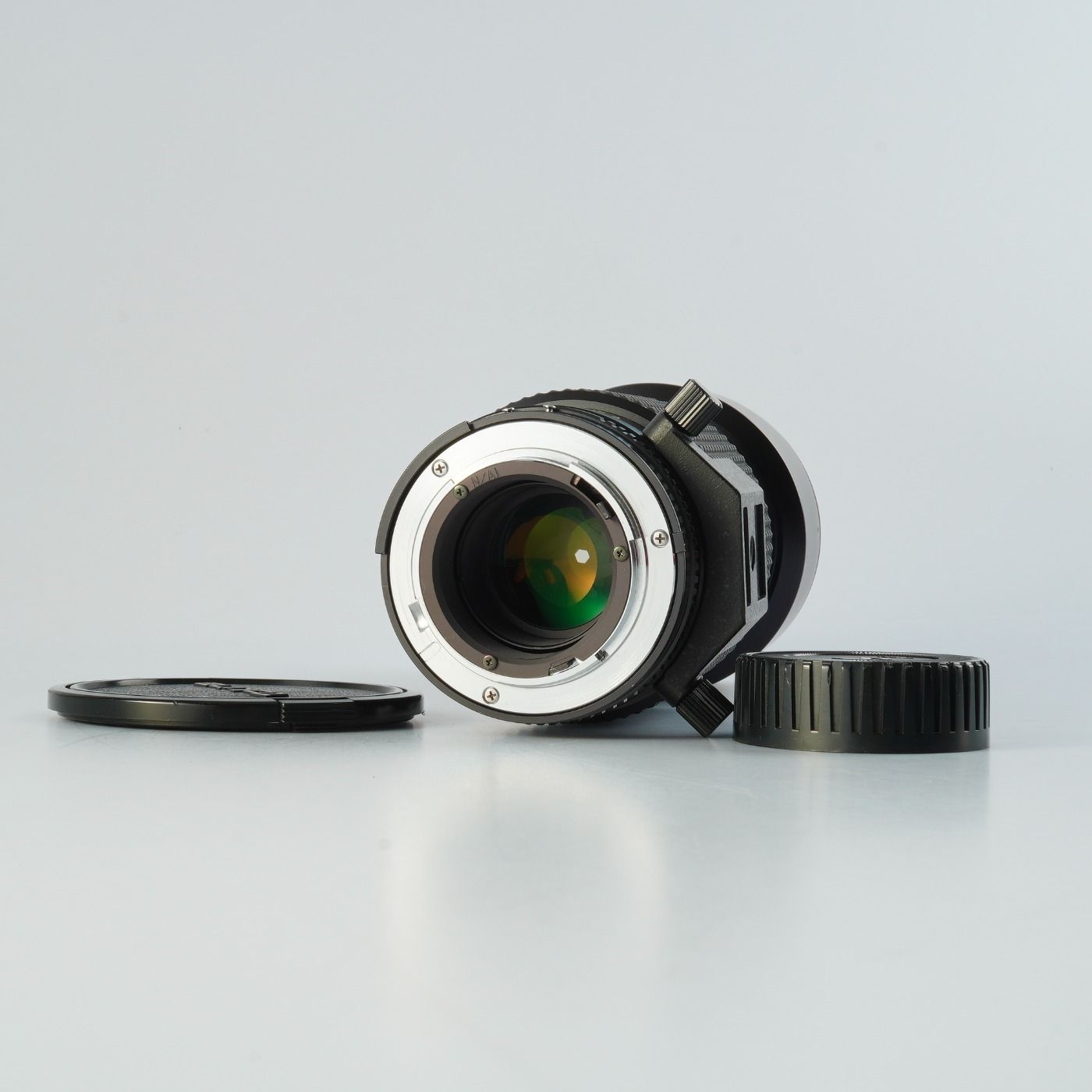 ジャンク】 Tokina トキナ AT-X 80-200mm F/2.8 SD for Nikon F (Nikon