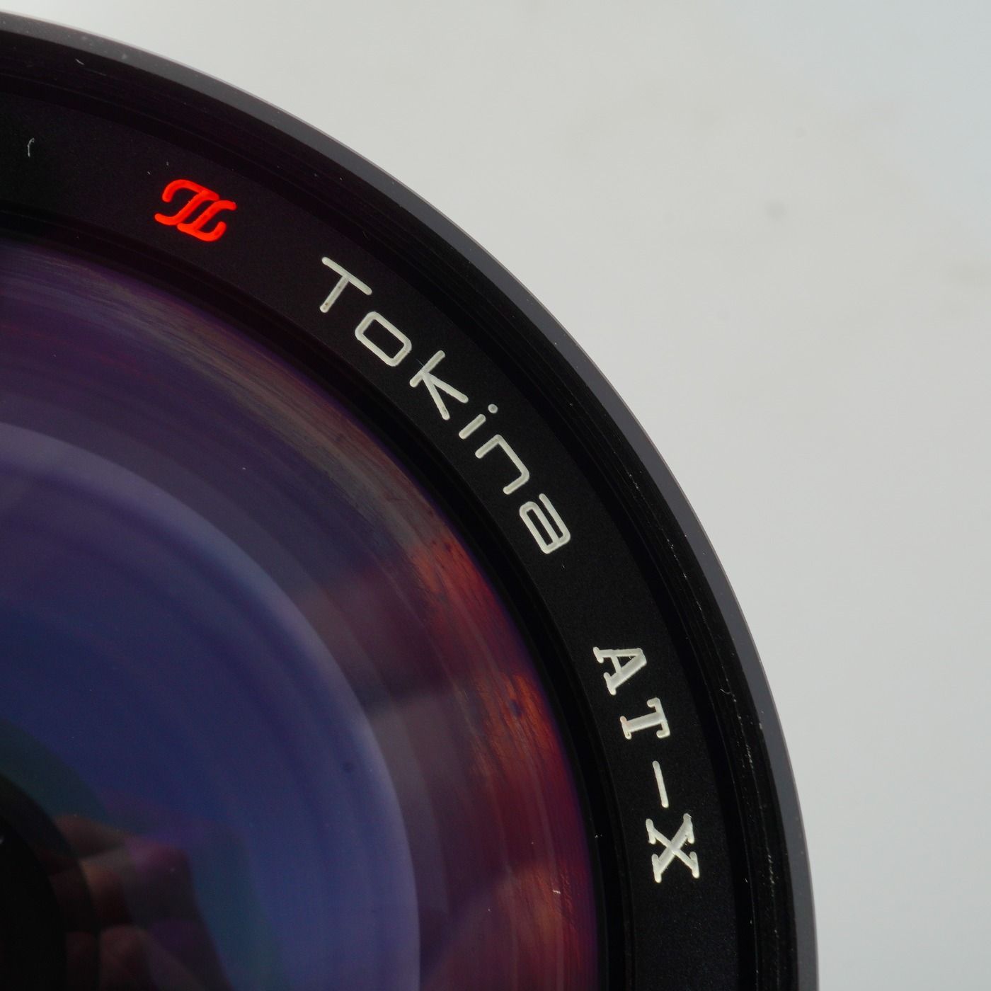 ジャンク】 Tokina トキナ AT-X 80-200mm F/2.8 SD for Nikon F (Nikon 
