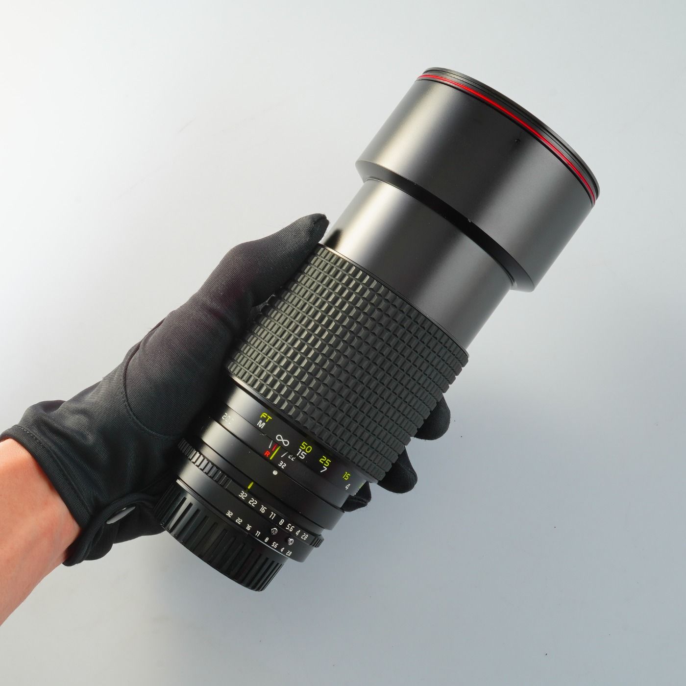 ジャンク】 Tokina トキナ AT-X 80-200mm F/2.8 SD for Nikon F (Nikon