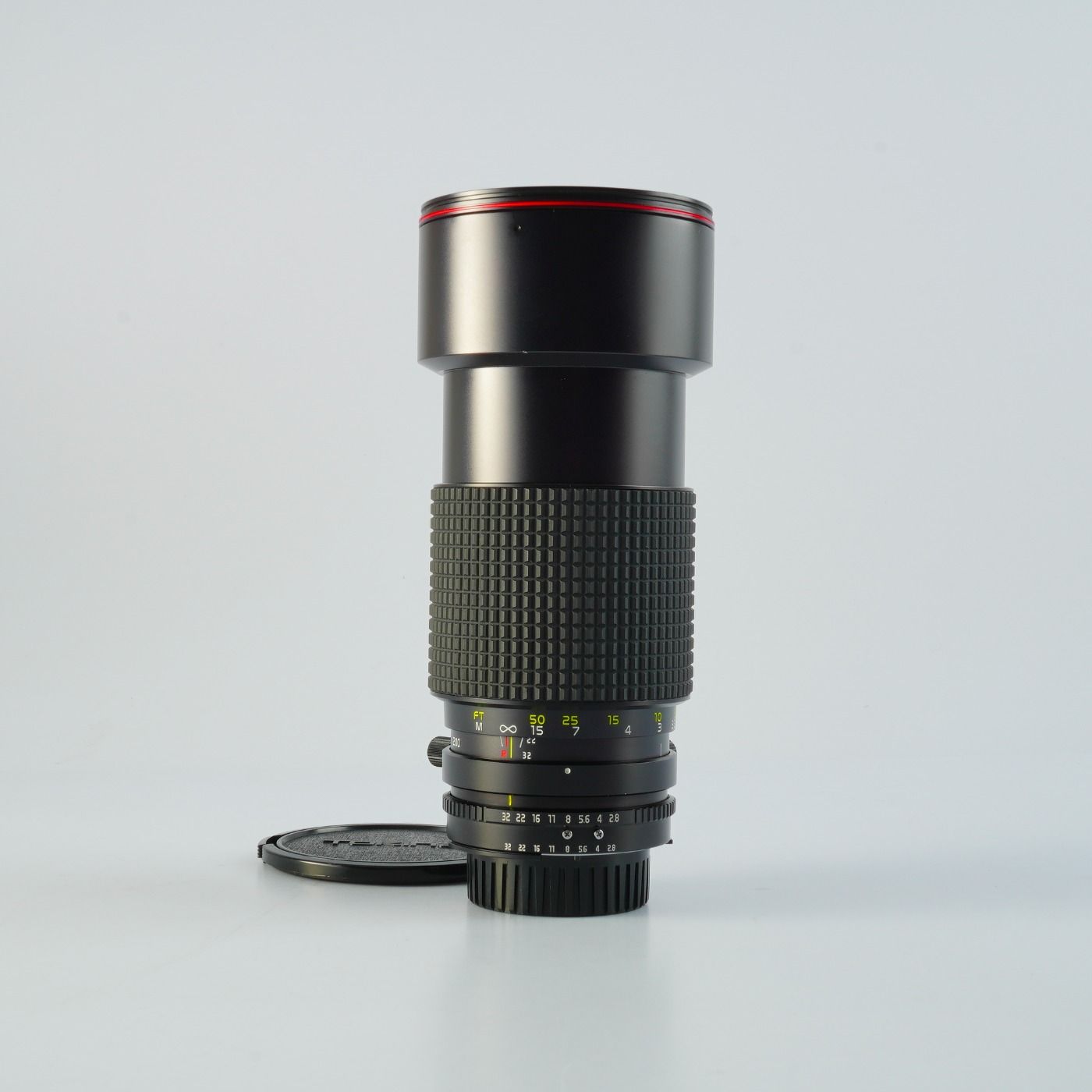 ジャンク】 Tokina トキナ AT-X 80-200mm F/2.8 SD for Nikon F (Nikon