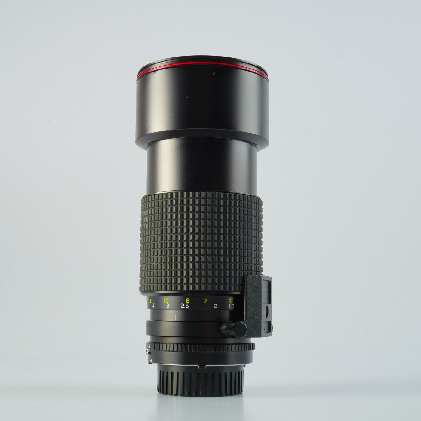 ジャンク】 Tokina トキナ AT-X 80-200mm F/2.8 SD for Nikon F (Nikon