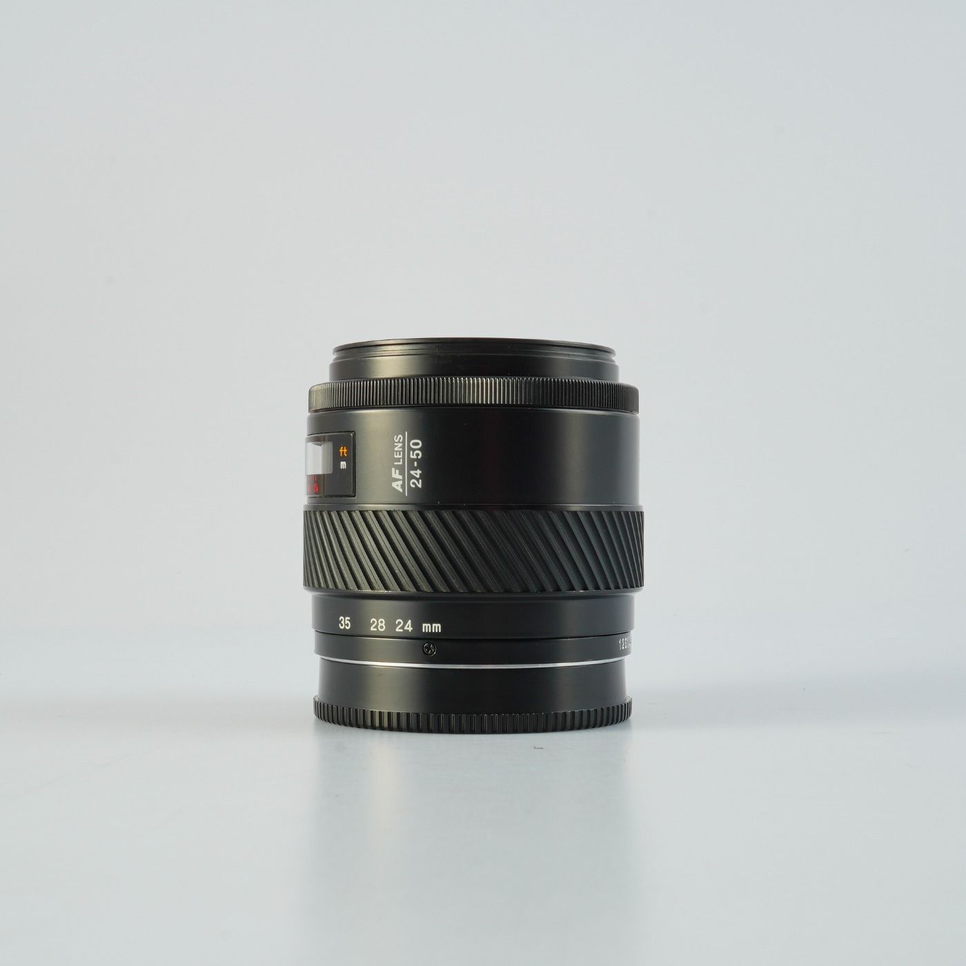 2個セット Minolta ミノルタ AF ZOOM 24-50mm F4 MINOLTA ミノルタ AF ZOOM 24-50mm F/4 ズームレンズ - メルカリ
