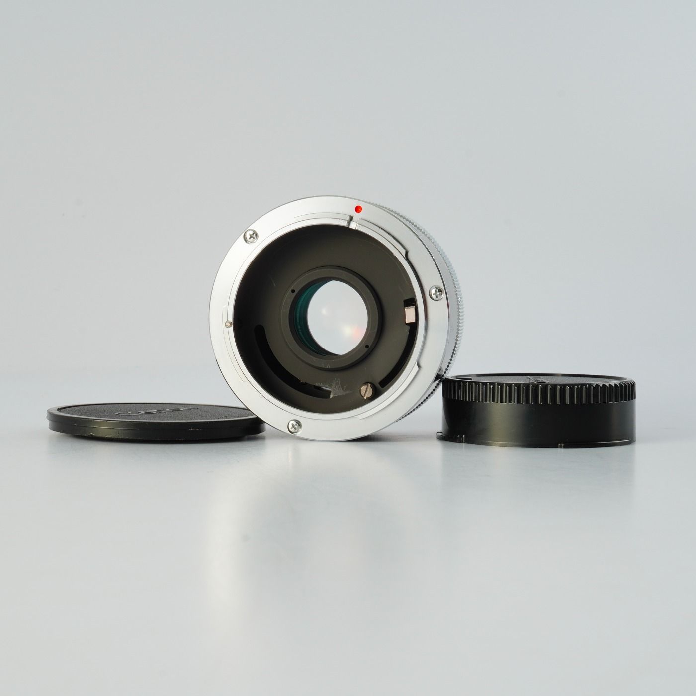 Canon キヤノン Extender FD 2x-A テレコンバーター - メルカリ