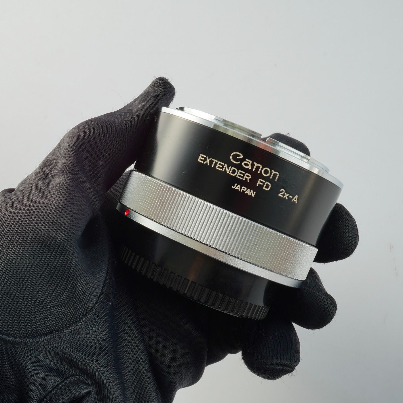 Canon キヤノン Extender FD 2x-A テレコンバーター - メルカリ