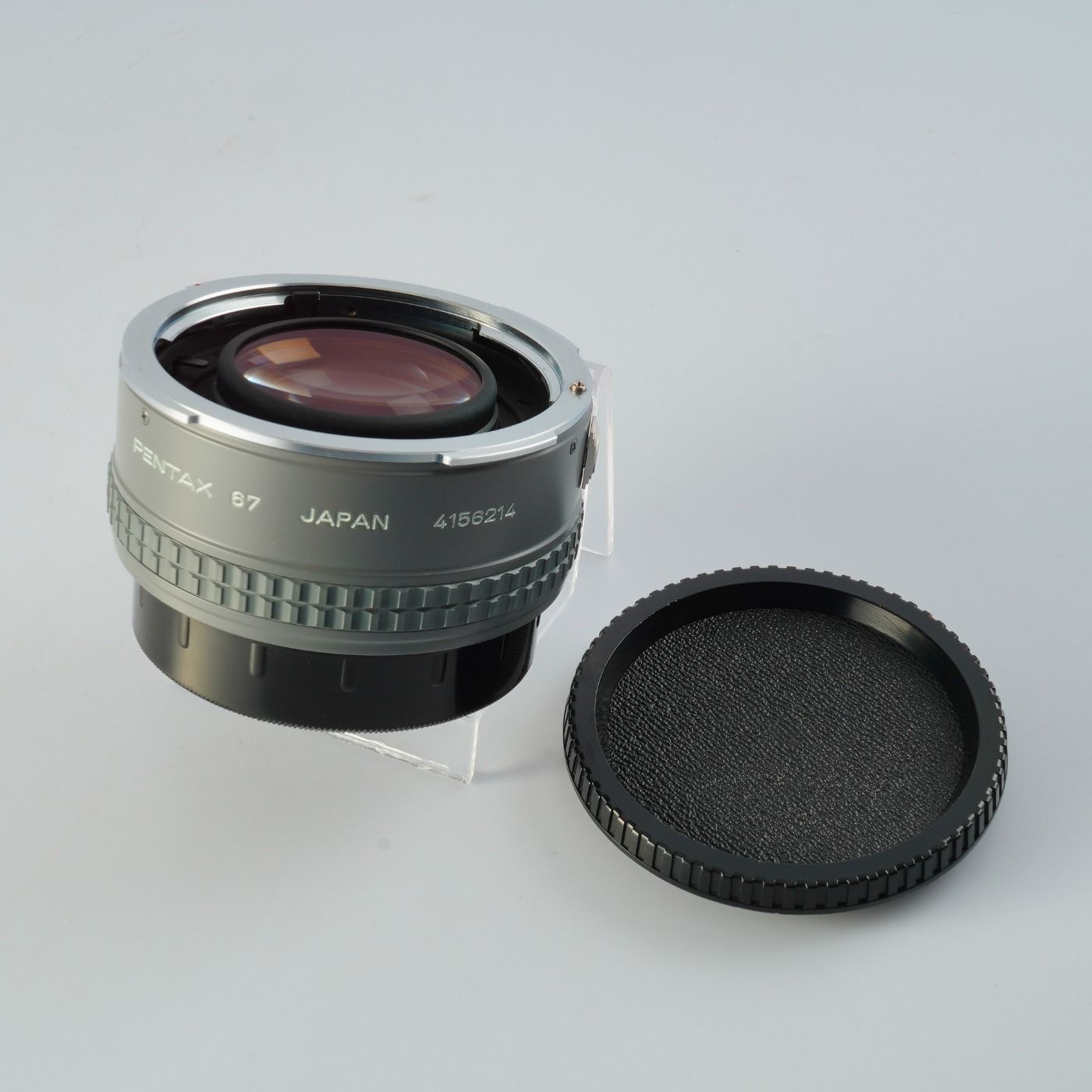 PENTAX ペンタックス 67 REAR CONVERTER 1.4X (PENTAX 67用) テレコンバーター