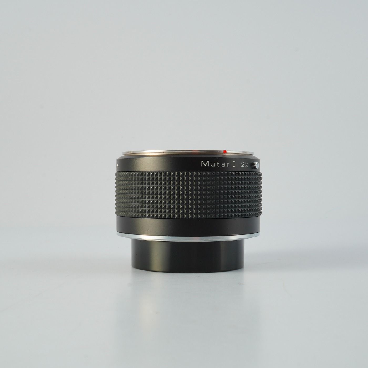 Carl Zeiss カールツァイス Mutar I 2x T* Teleconverter (Contax