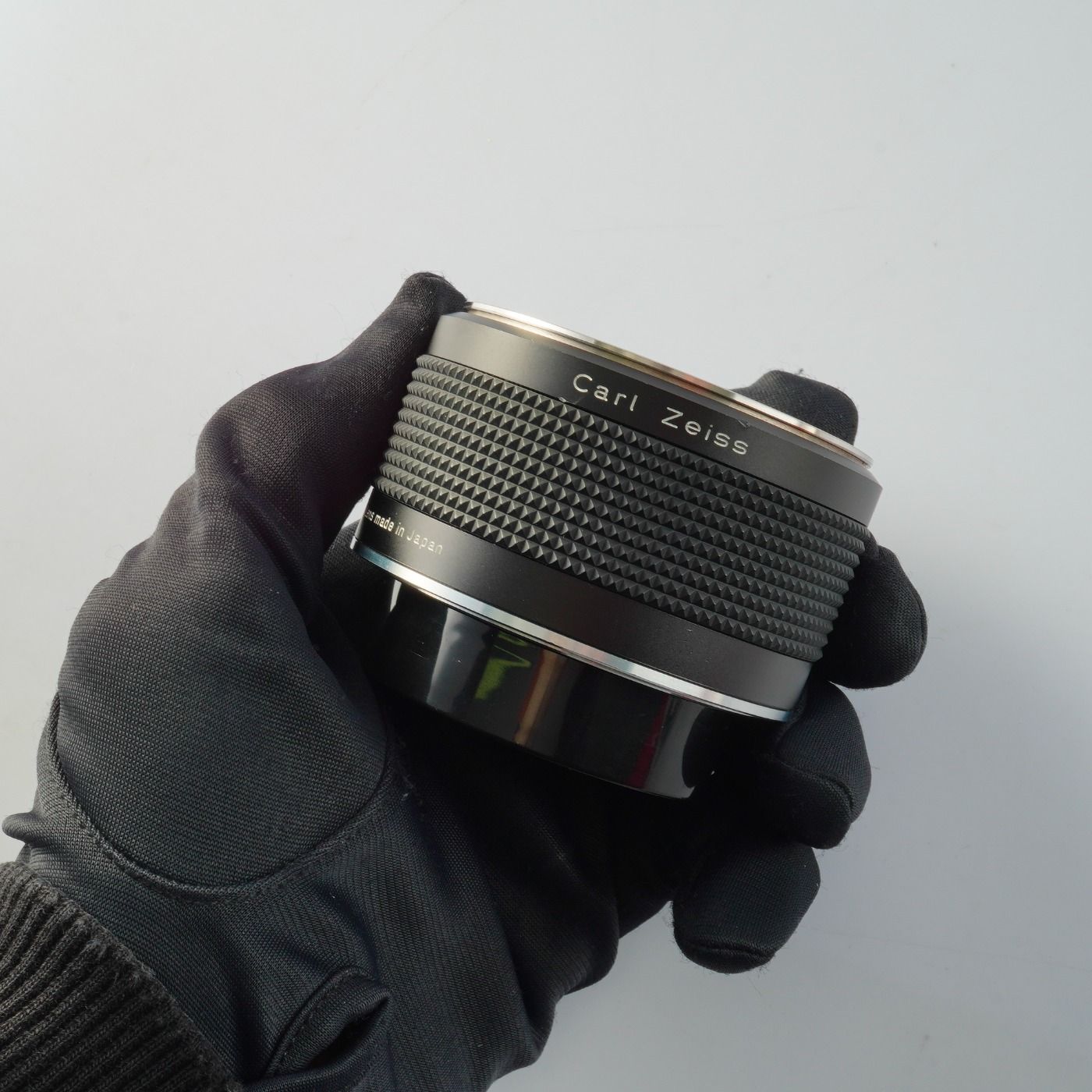 Carl Zeiss カールツァイス Mutar I 2x T* Teleconverter (Contax