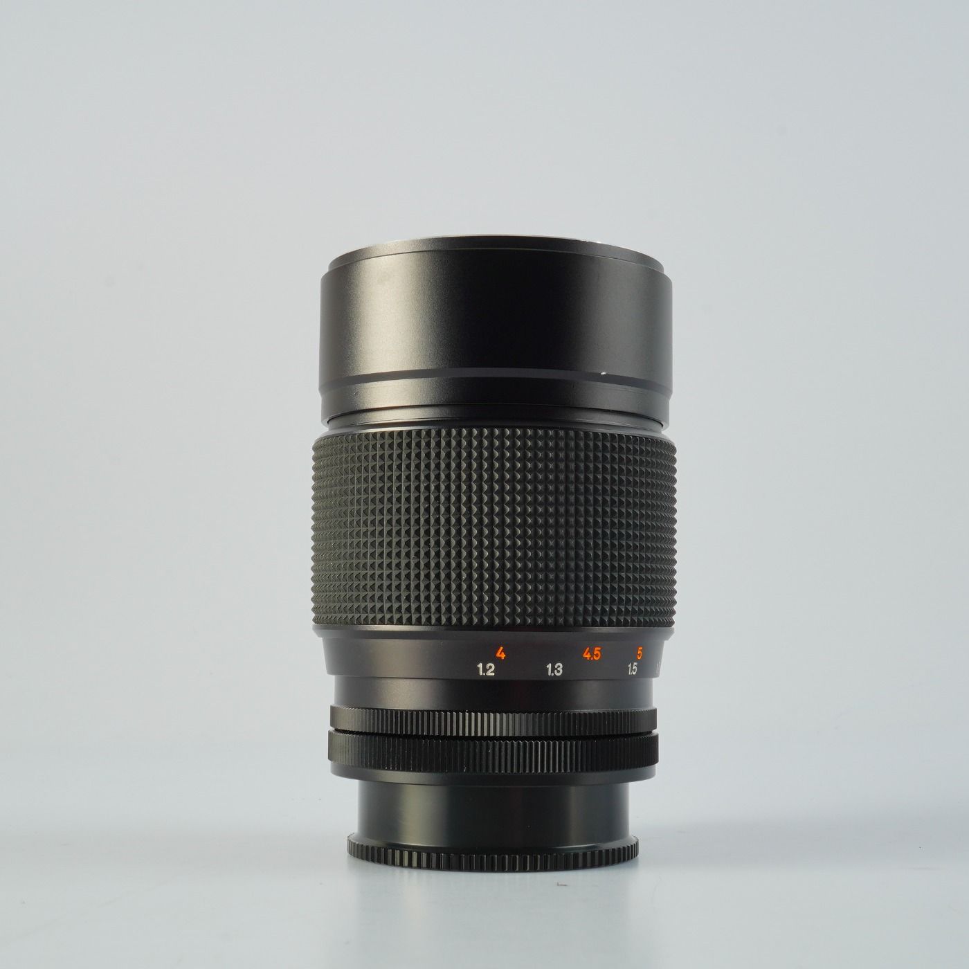 Konica コニカ HEXANON AR 135mm F/2.5 単焦点レンズ - メルカリ