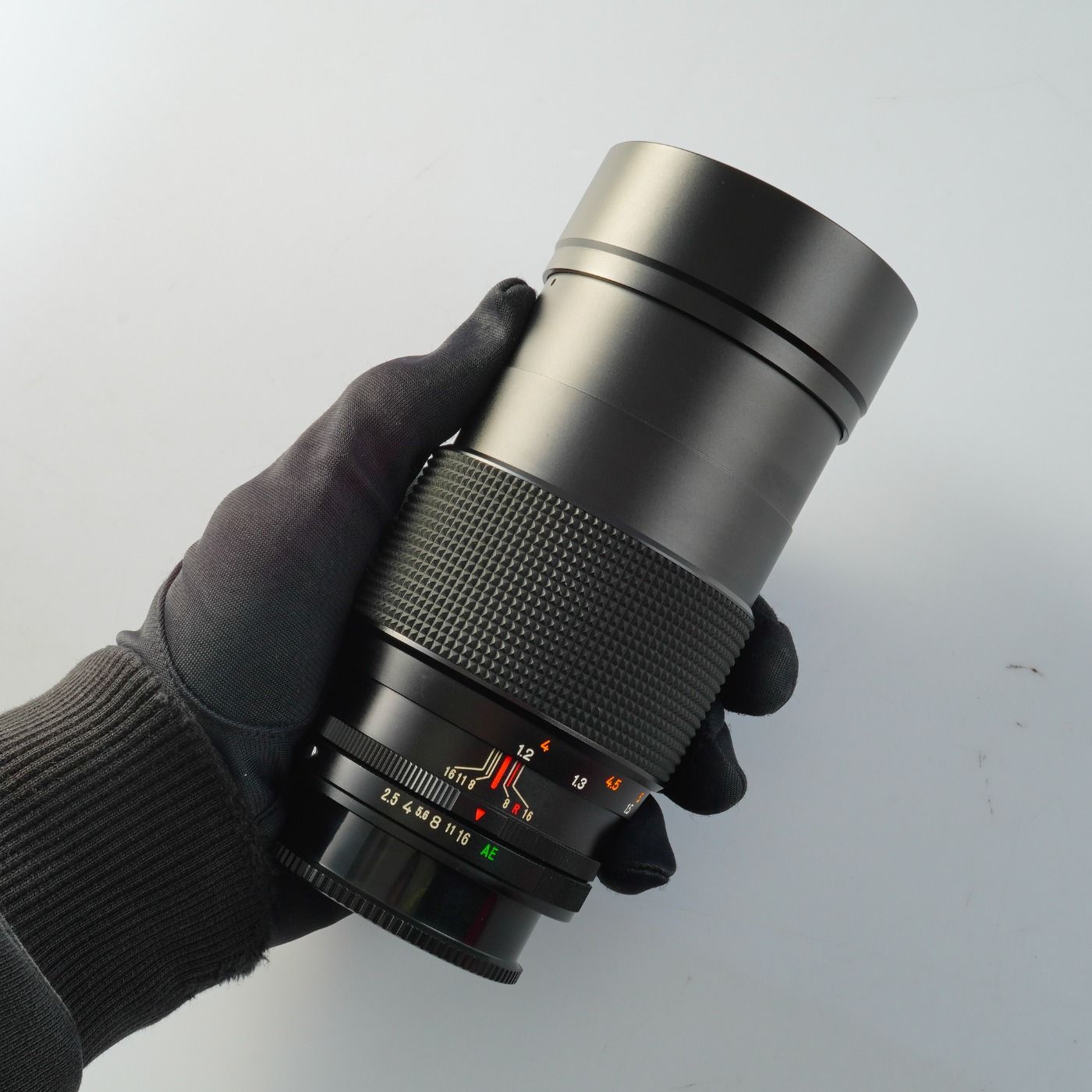 Konica コニカ HEXANON AR 135mm F/2.5 単焦点レンズ - メルカリ Konica コニカ HEXANON AR 135mm F/2.5 単焦点レンズ - メルカリ
