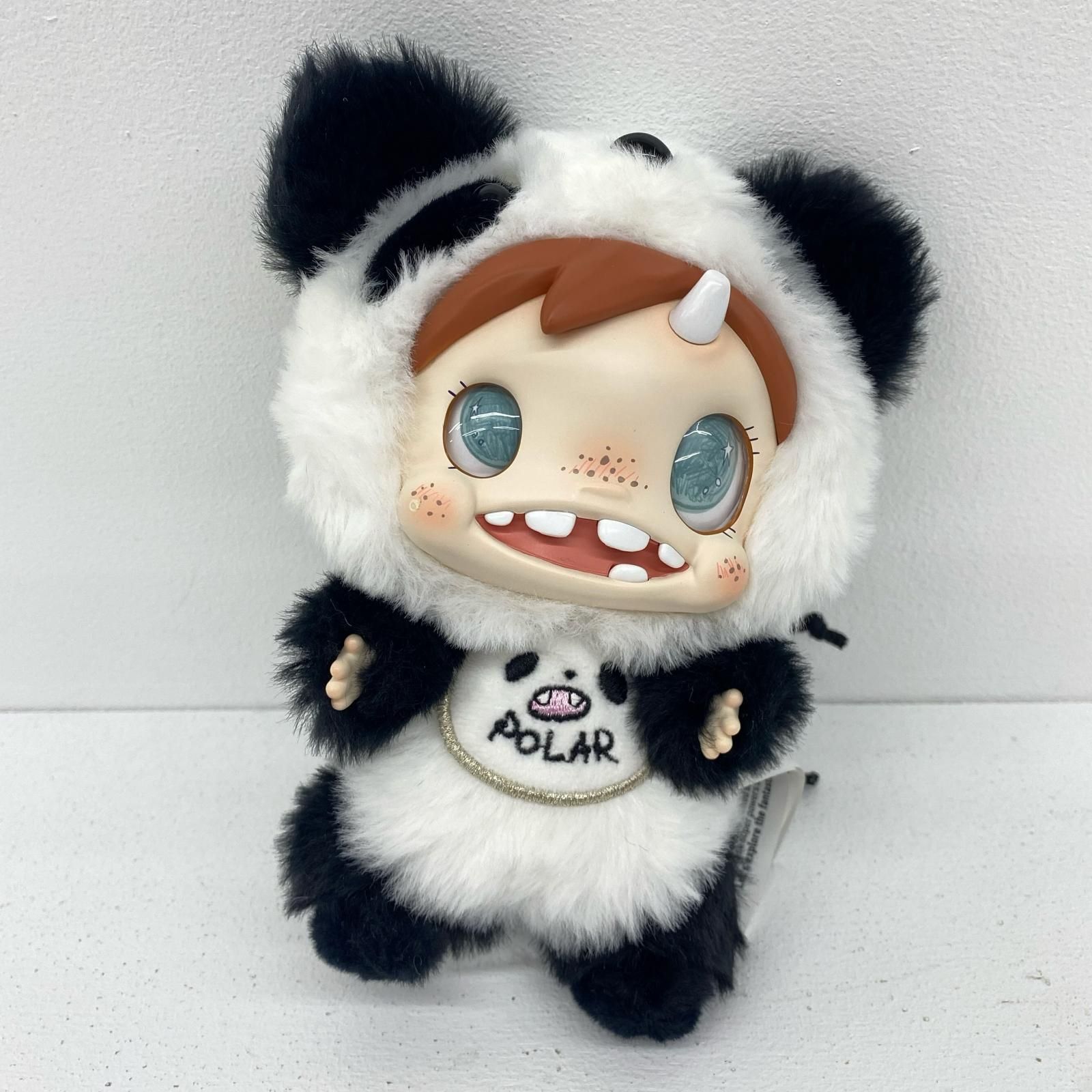 【尾張小牧店】 中古 POODA POODA 「POP MART POLAR-Monster BABY Collection Serie 6,021円